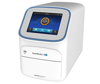 quantstudio-5-dx-real-time-pcr-system