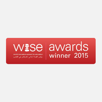 WISE award 2015