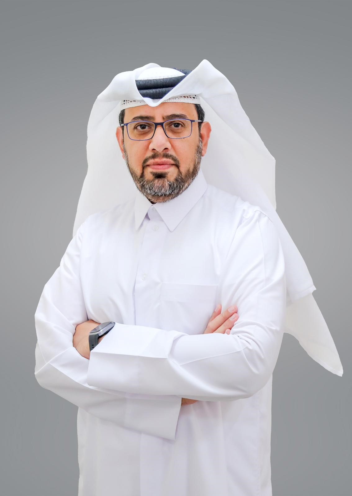 Mr. Abdulaziz Jassim Haji