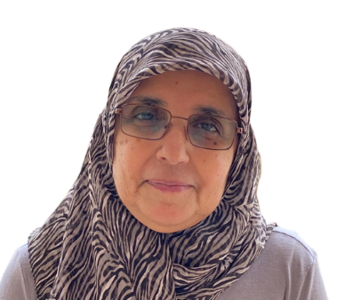 Dr. Sanaa Abu Doqqa