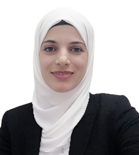Dr. Sawsan Said