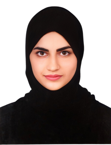 Ms. Asma Syed