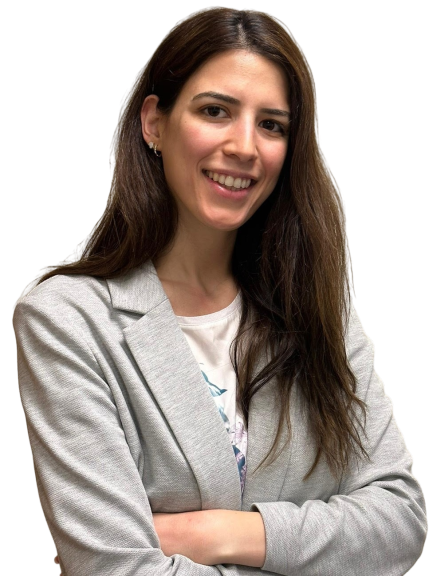 Ms. Aya El Hage