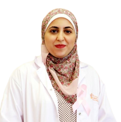 Myriam Jihad Jaam
