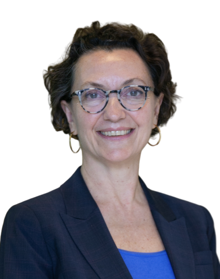 Dr Stella Major
