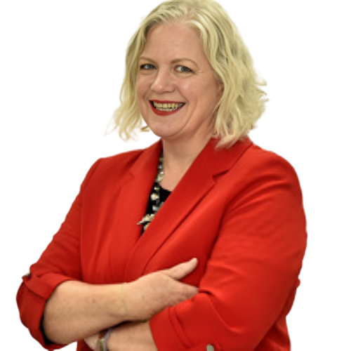 Dr Lily O’Hara