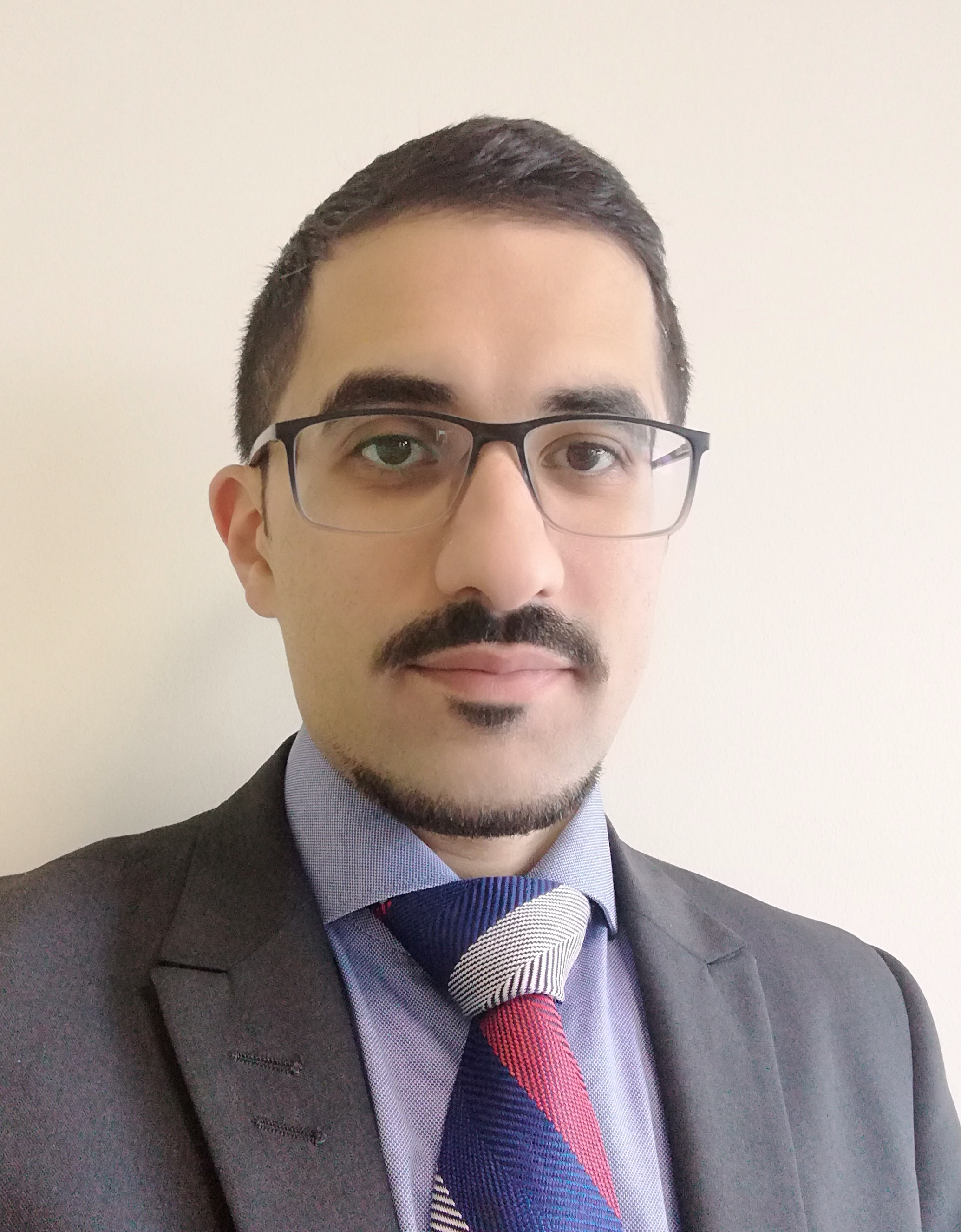 Dr. Ali Latif