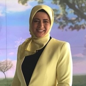 Prof. Hiba Bawadi