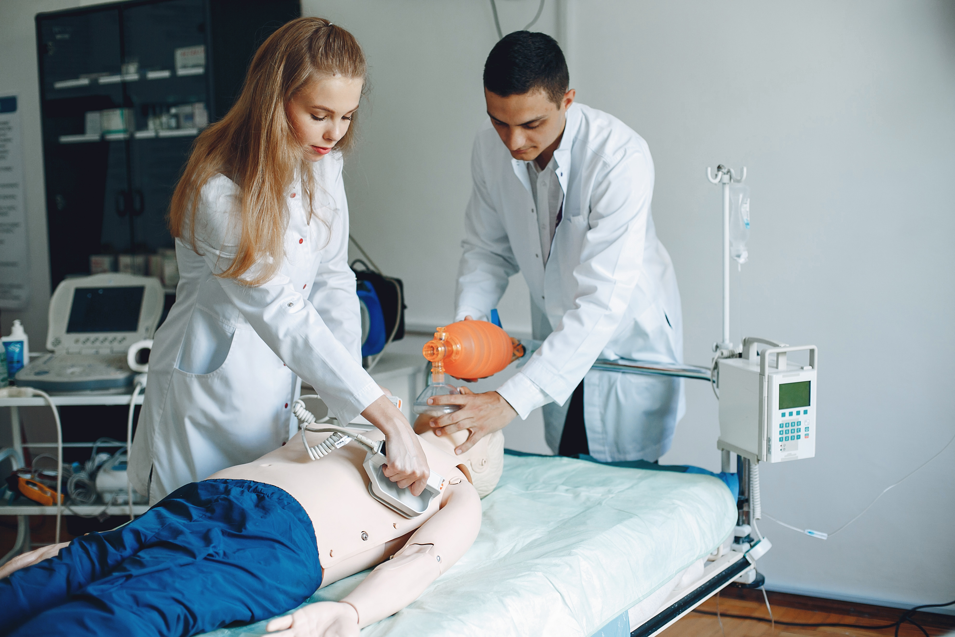 medical-professionals