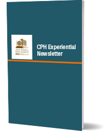 CPH-Experiential-Newsletter