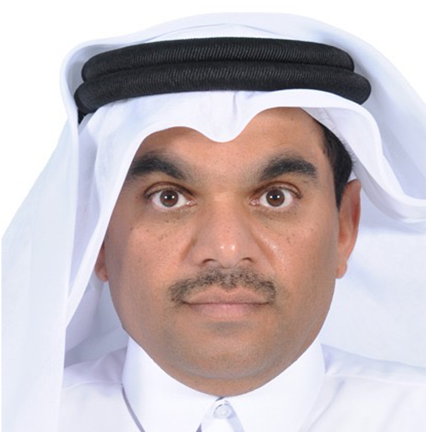 Card image of Dr. Ibrahim Abdullatif M J Al-Maslamani