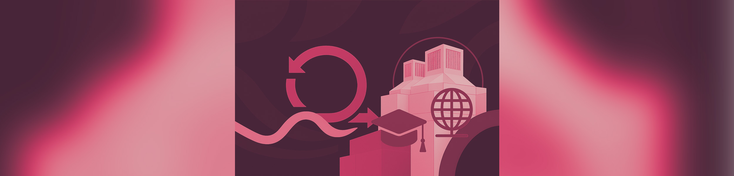 The Strategic Leaders Global Summit on Graduate Education-2026