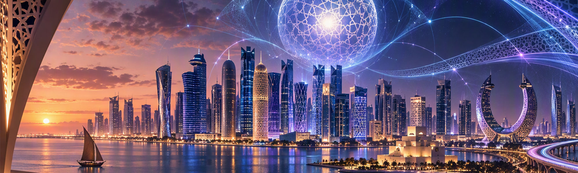 MWC 2026 - Qatar