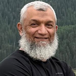 AI World Summit 2025 Photo