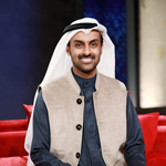 AI World Summit 2025 Photo