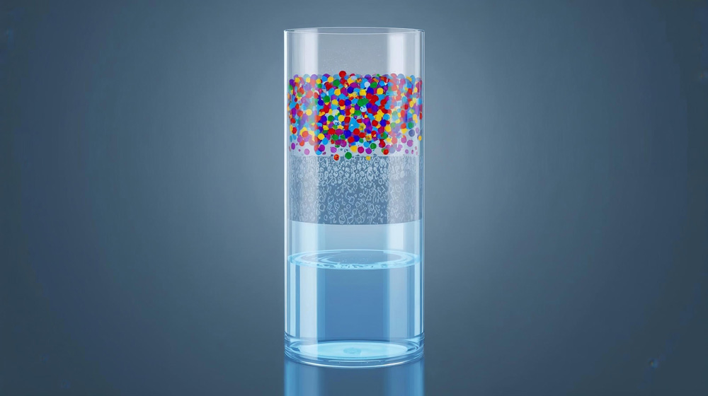 automated membrane filtration system