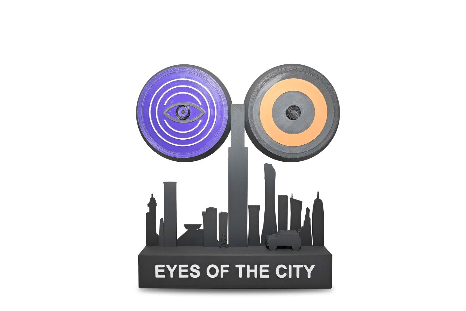 SafeGuard Radar System