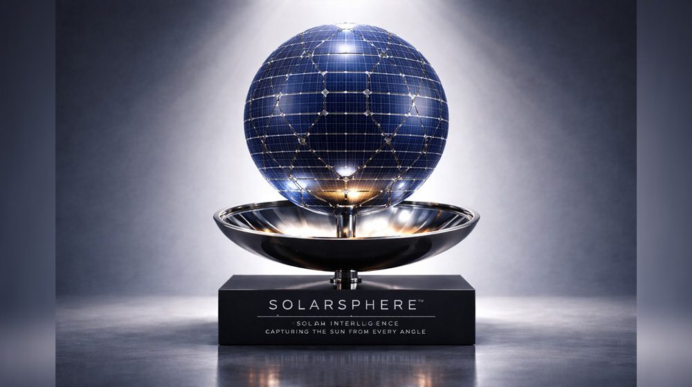 SolarSphere