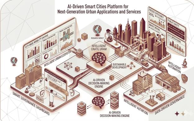 Smart Cities AI