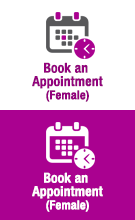 Make an Appointment