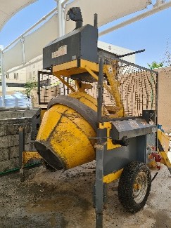 Structures and Concrete Lab | Qatar University - Image8