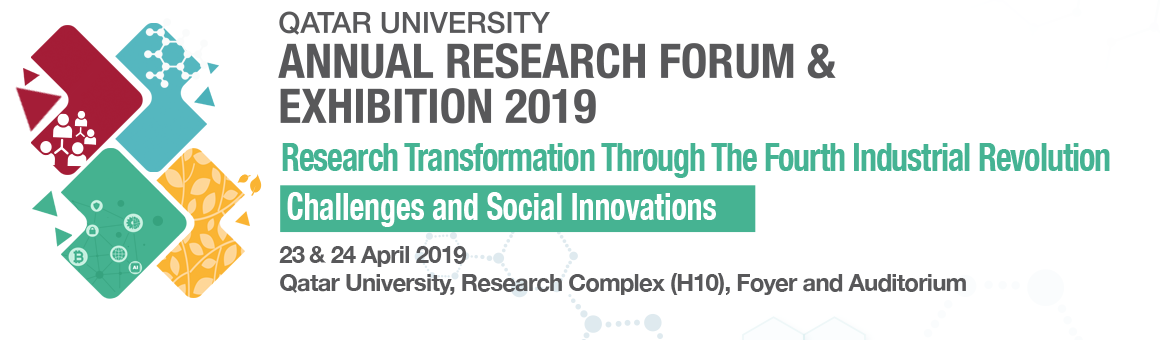 Research Forum 2019